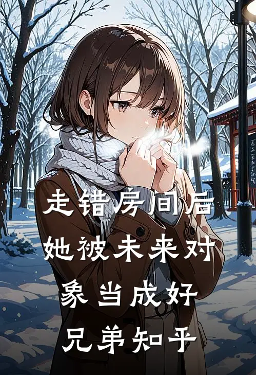 走错房间后,她被未来对象当成好兄弟知乎