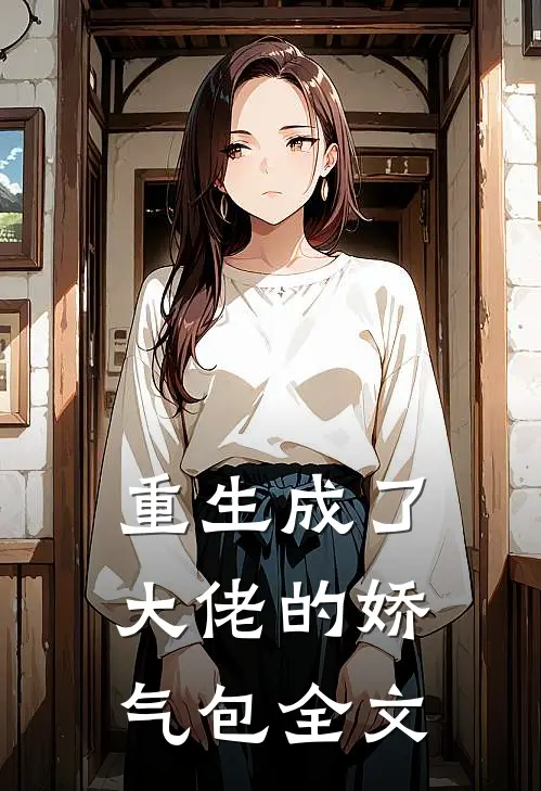 重生成了大佬的娇气包全文