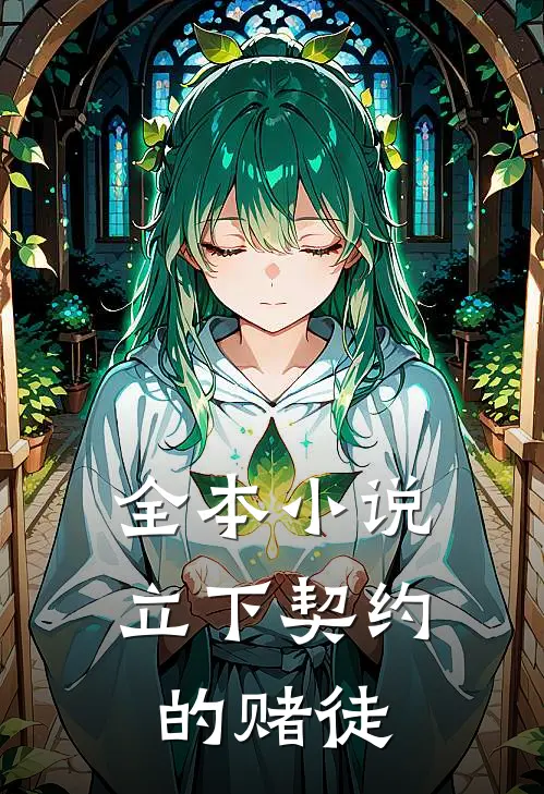 全本立下契约的赌徒在线阅读