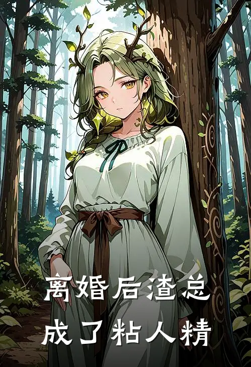 离婚后渣总成了粘人精