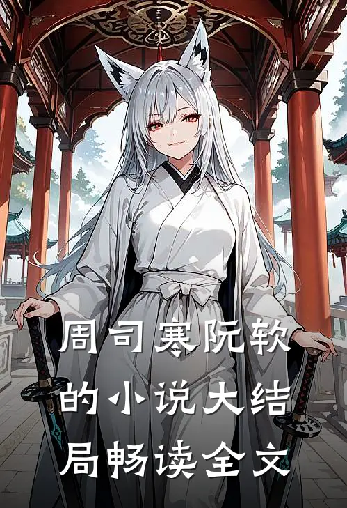 周司寒阮软的小说大结局畅读全文
