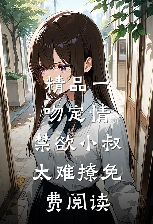 精品一吻定情:禁欲小叔太难撩免费阅读