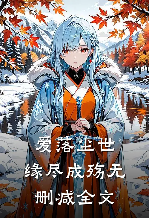 爱落尘世,缘尽成殇无删减全文在线阅读
