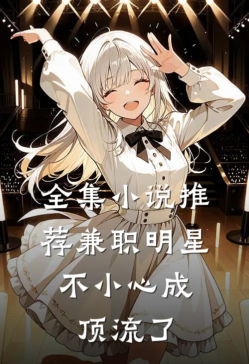 全集小说推荐兼职明星：不小心成顶流了