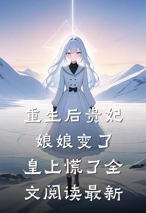 重生后贵妃娘娘变了,皇上慌了全文阅读最新