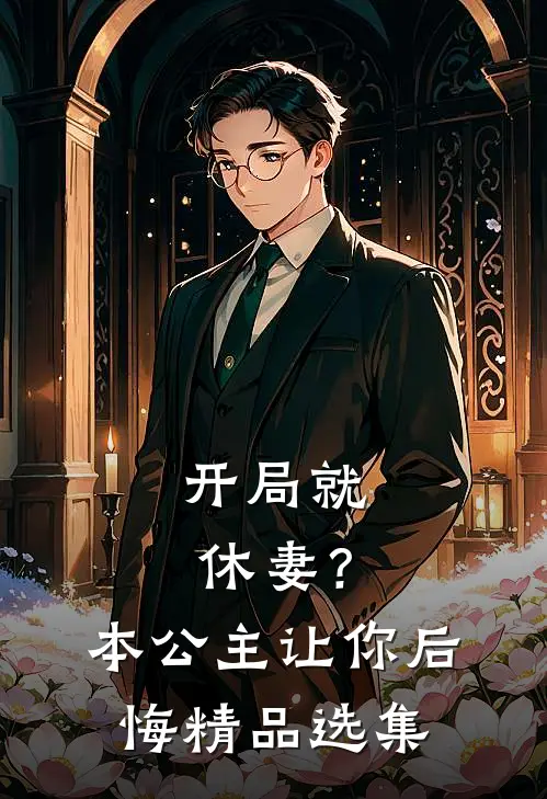 开局就休妻?本公主让你后悔精品选集