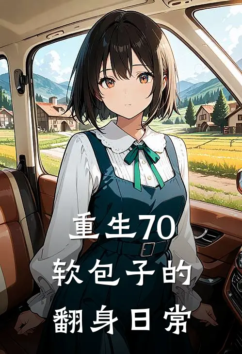 重生70,软包子的翻身日常 银桑桑