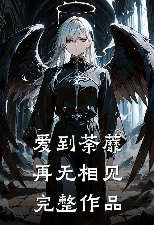 爱到荼蘼,再无相见完整作品免费阅读