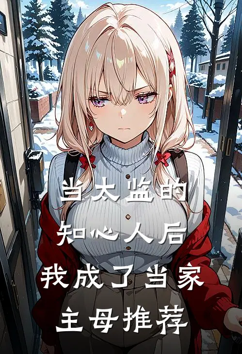 当太监的知心人后,我成了当家主母推荐