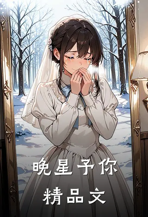 晚星予你精品文