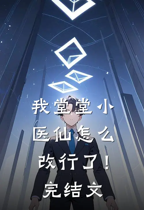 我堂堂小医仙怎么改行了!完结文学