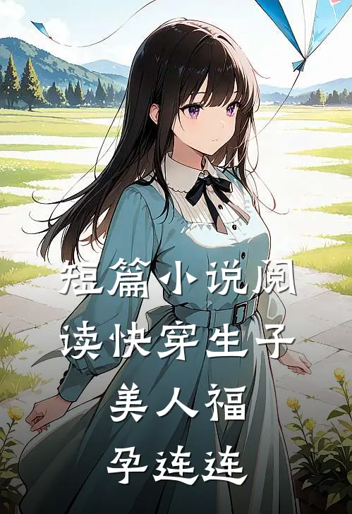 短篇小说阅读快穿生子，美人福孕连连