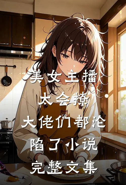 美女主播太会撩,大佬们都沦陷了小说完整文集