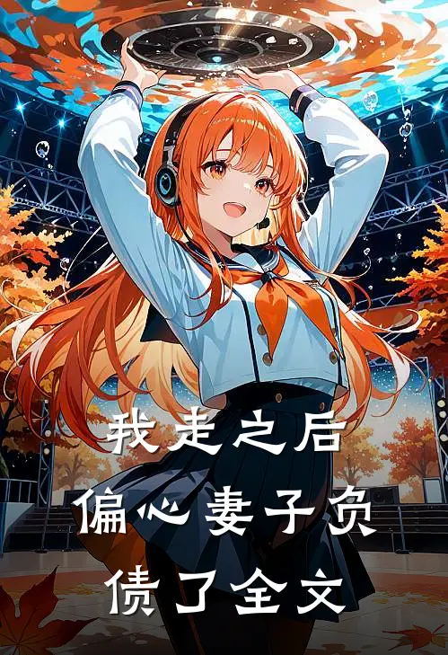 我走之后,偏心妻子负债了全文在线阅读