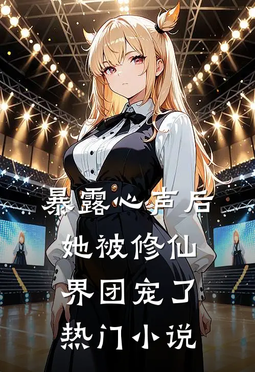 暴露心声后，她被修仙界团宠了热门小说