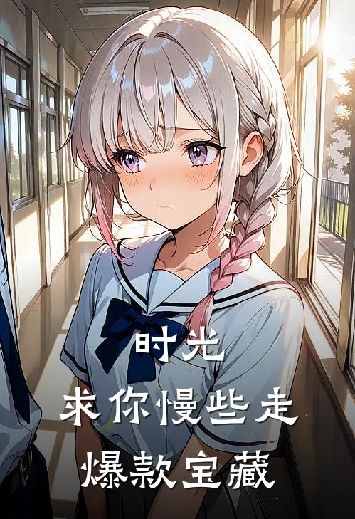 时光，求你慢些走爆款宝藏
