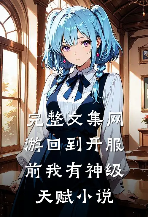 完整文集网游回到开服前我有神级天赋小说