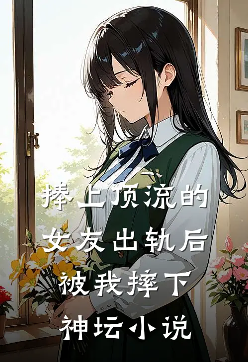 捧上顶流的女友出轨后,被我摔下神坛