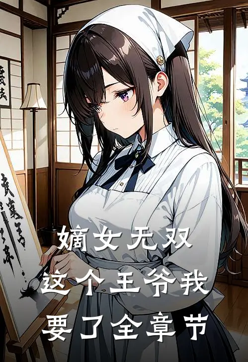 嫡女无双这个王爷我要了全章节阅读