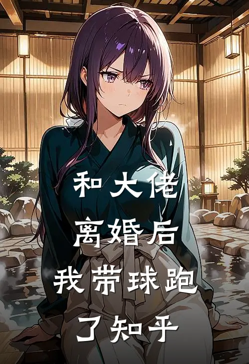 和大佬离婚后，我带球跑了知乎