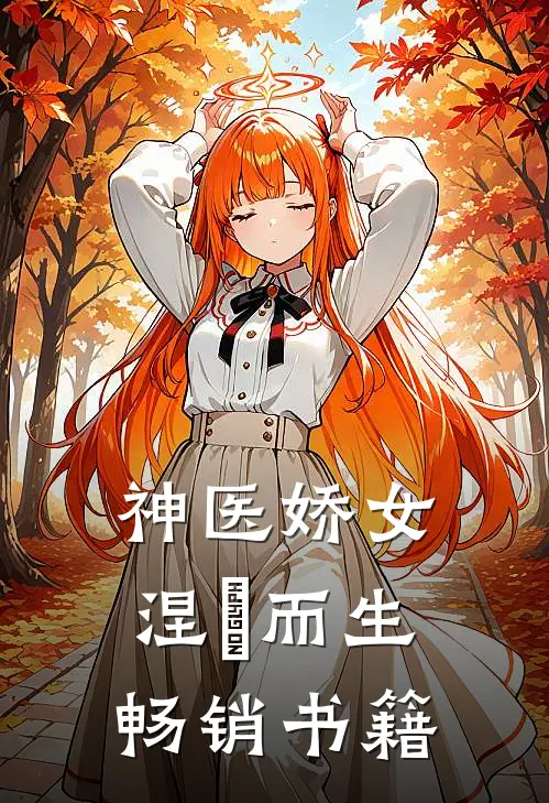 神医娇女涅槃而生畅销书籍