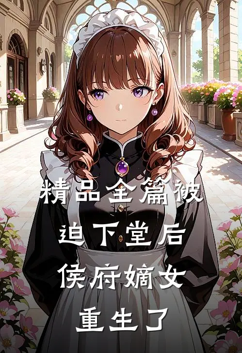 精品全篇被迫下堂后,侯府嫡女重生了