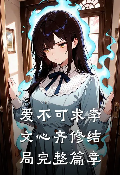 爱不可求李文心齐修结局完整篇章