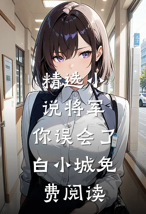 精选小说将军,你误会了白小城免费阅读