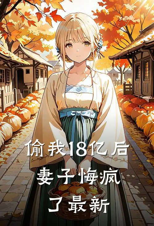 偷我18亿后,妻子悔疯了最新章节阅读