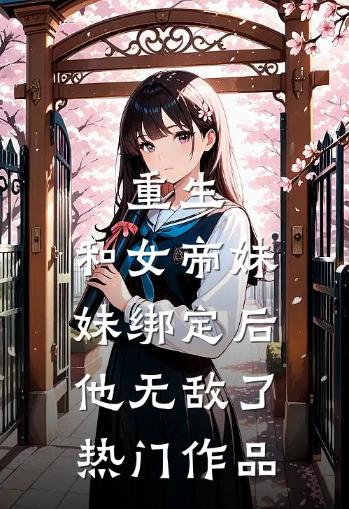 重生和女帝妹妹绑定后,他无敌了热门作品在线阅读