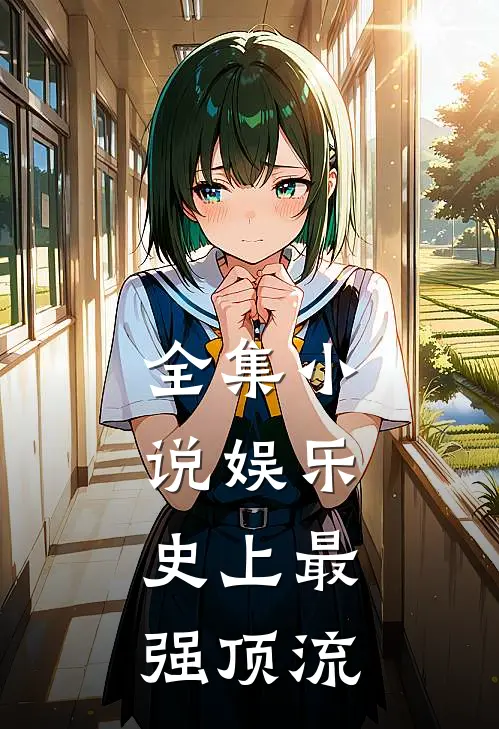 全集小说娱乐：史上最强顶流