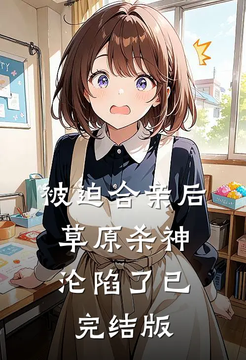 被迫合亲后，草原杀神沦陷了已完结版