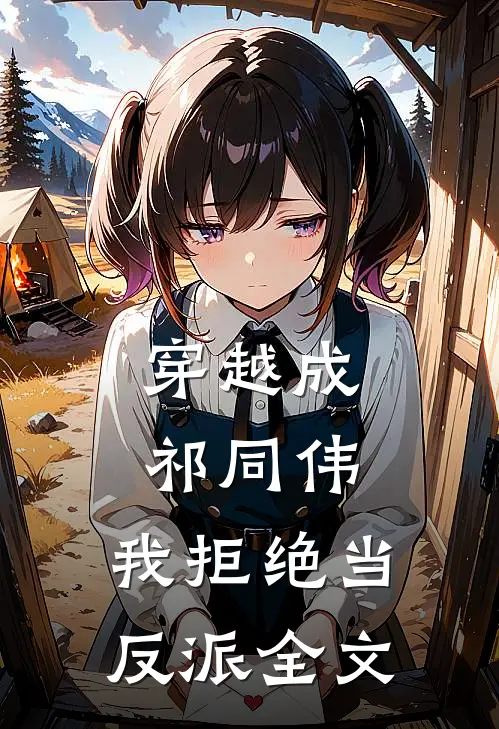 穿越成祁同伟,我拒绝当反派全文