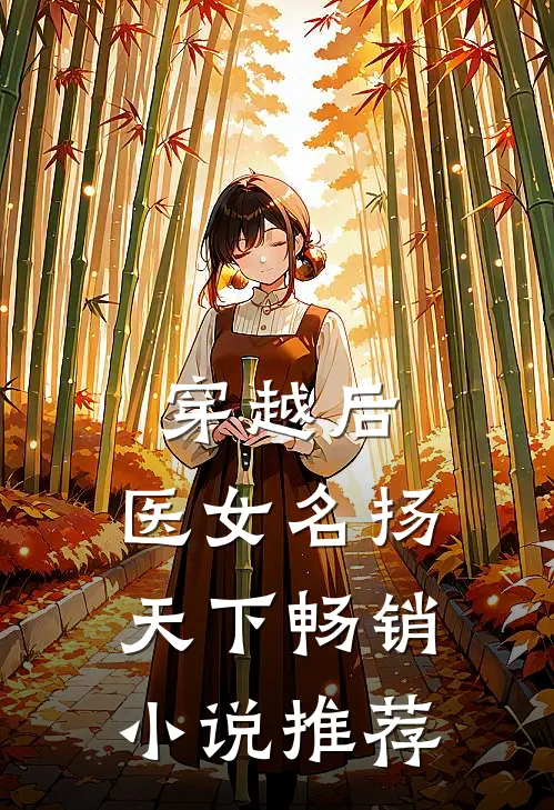 穿越后,医女名扬天下畅销推荐
