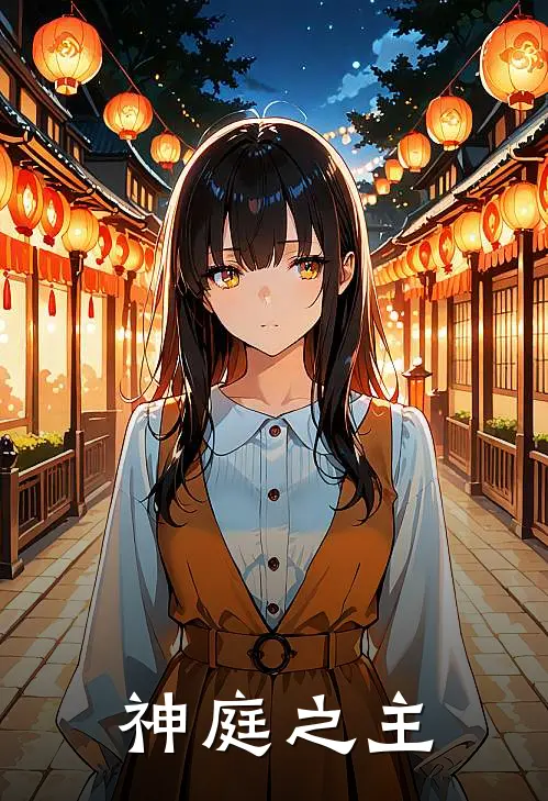 神庭之主