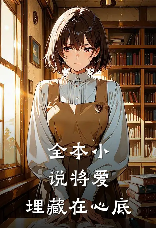 全本将爱,埋藏在心底下