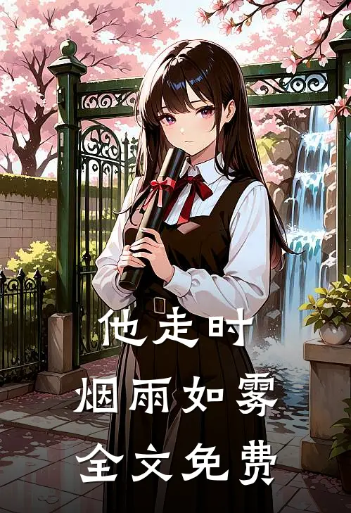 他走时,烟雨如雾全文免费阅读