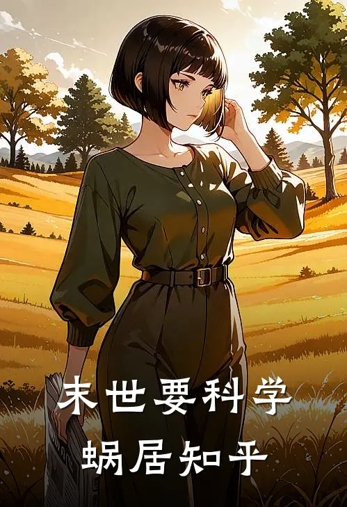 末世要科学蜗居知乎