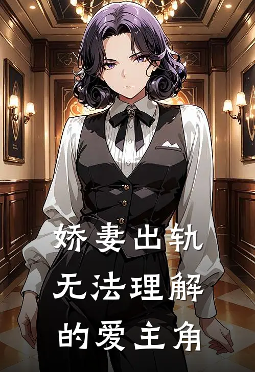 娇妻出轨无法理解的爱主角
