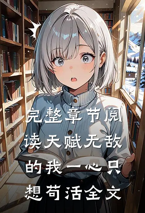 完整章节阅读天赋无敌的我一心只想苟活全文