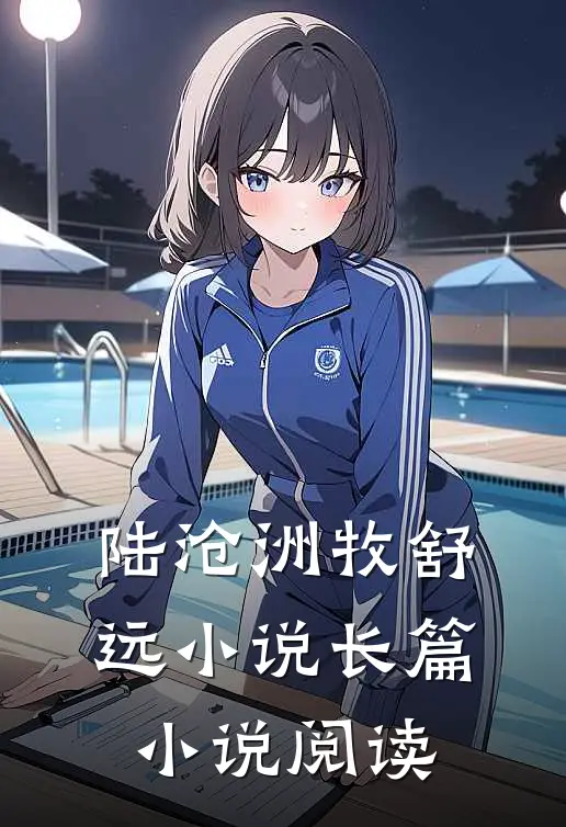 陆沧洲牧舒远小说长篇小说阅读