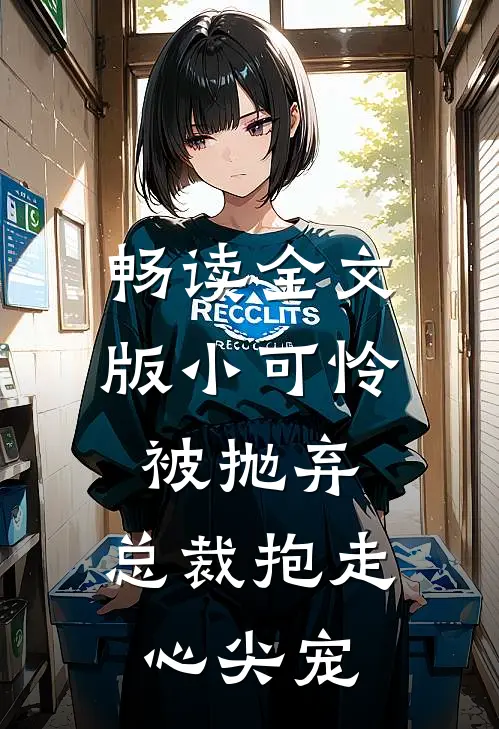 畅读全文版小可怜被抛弃，总裁抱走心尖宠