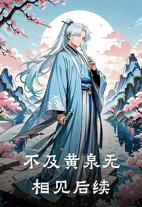 不及黄泉无相见后续