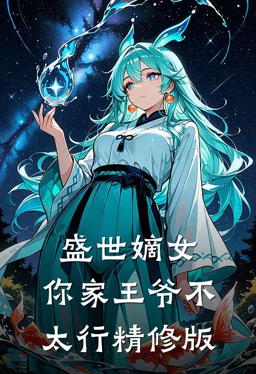 盛世嫡女你家王爷不太行精修版在线观看