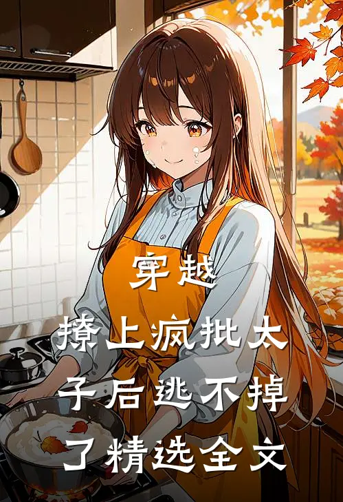 穿越撩上疯批太子后逃不掉了精选全文