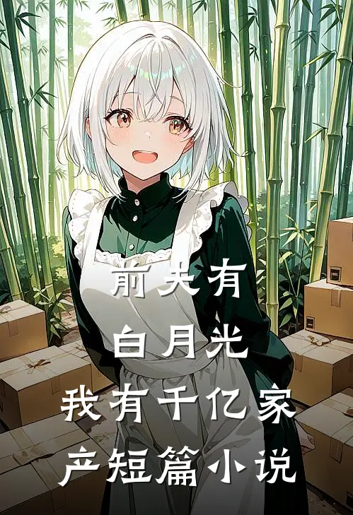前夫有白月光,我有千亿家产短篇在线阅读
