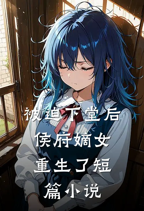 被迫下堂后,侯府嫡女重生了短篇