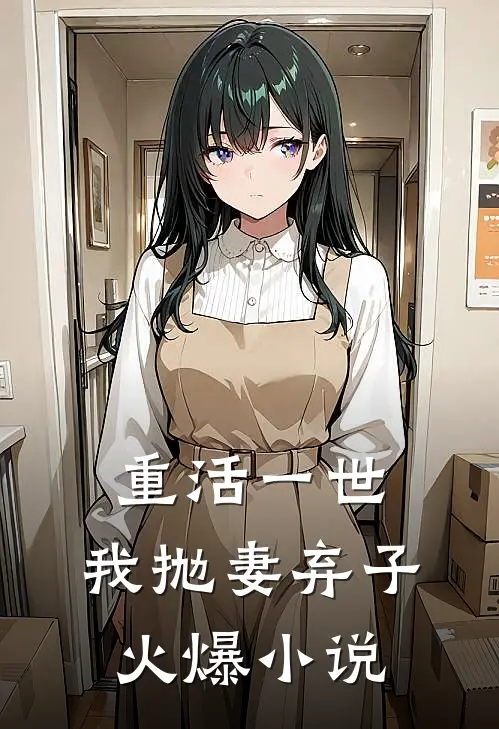 重活一世,我抛妻弃子火爆