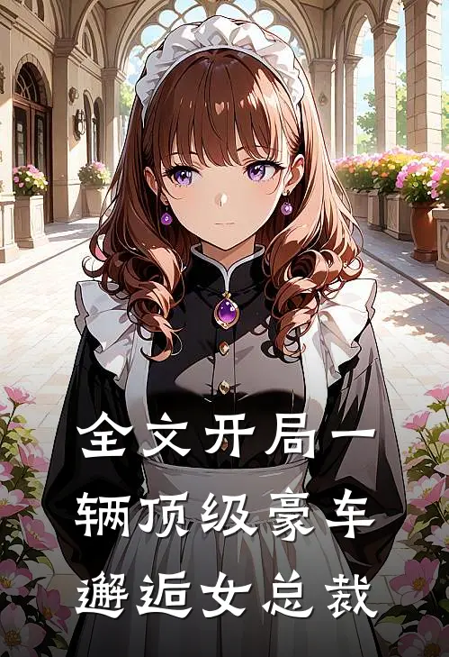 全文开局一辆顶级豪车,邂逅女总裁