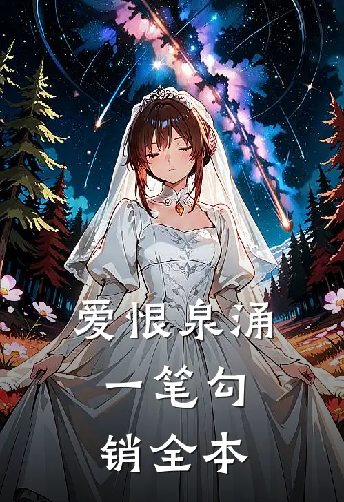 爱恨泉涌,一笔勾销全本翻译